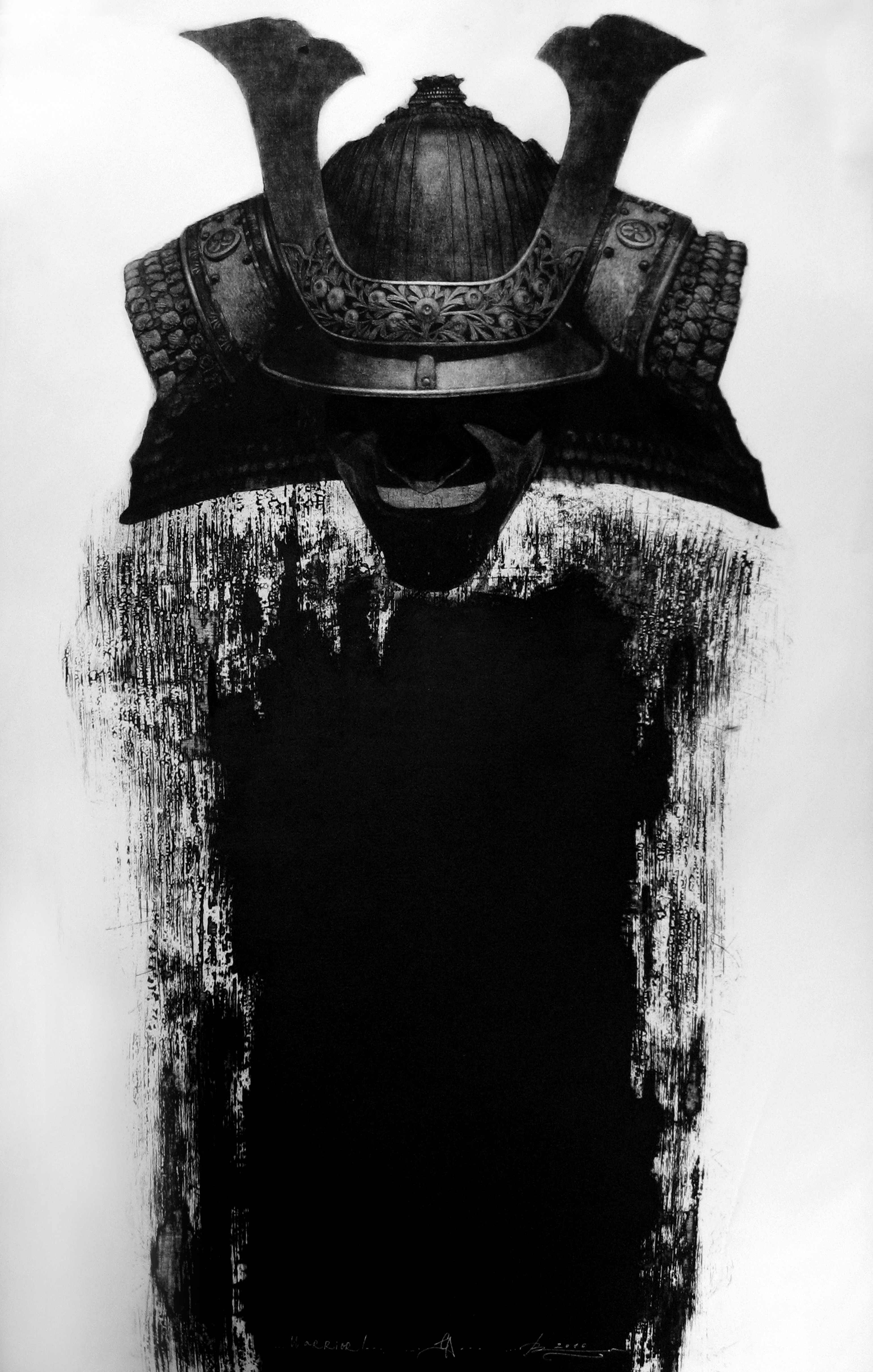 Vasil Angelov, Warrior 1 Vasil Angelov, Warrior 1
