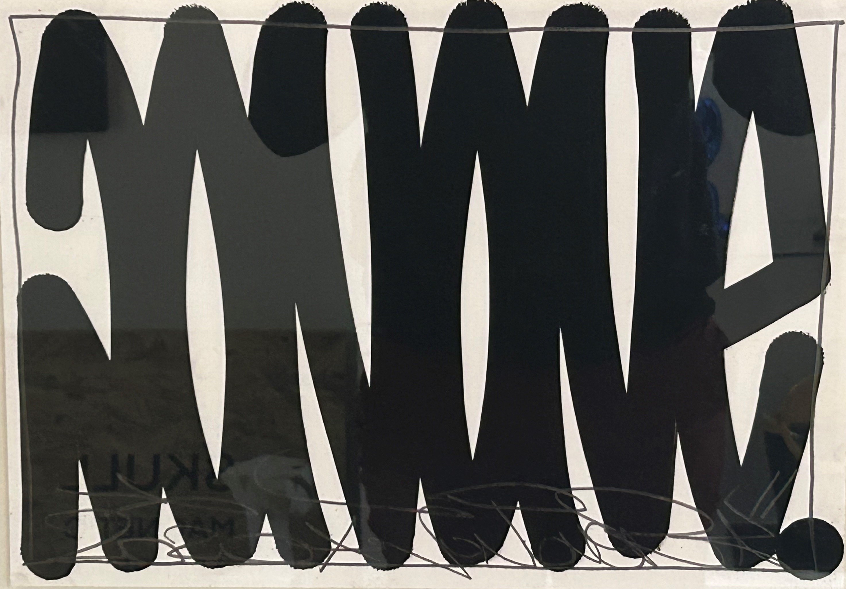 JonOne, Tag JonOne, Tag