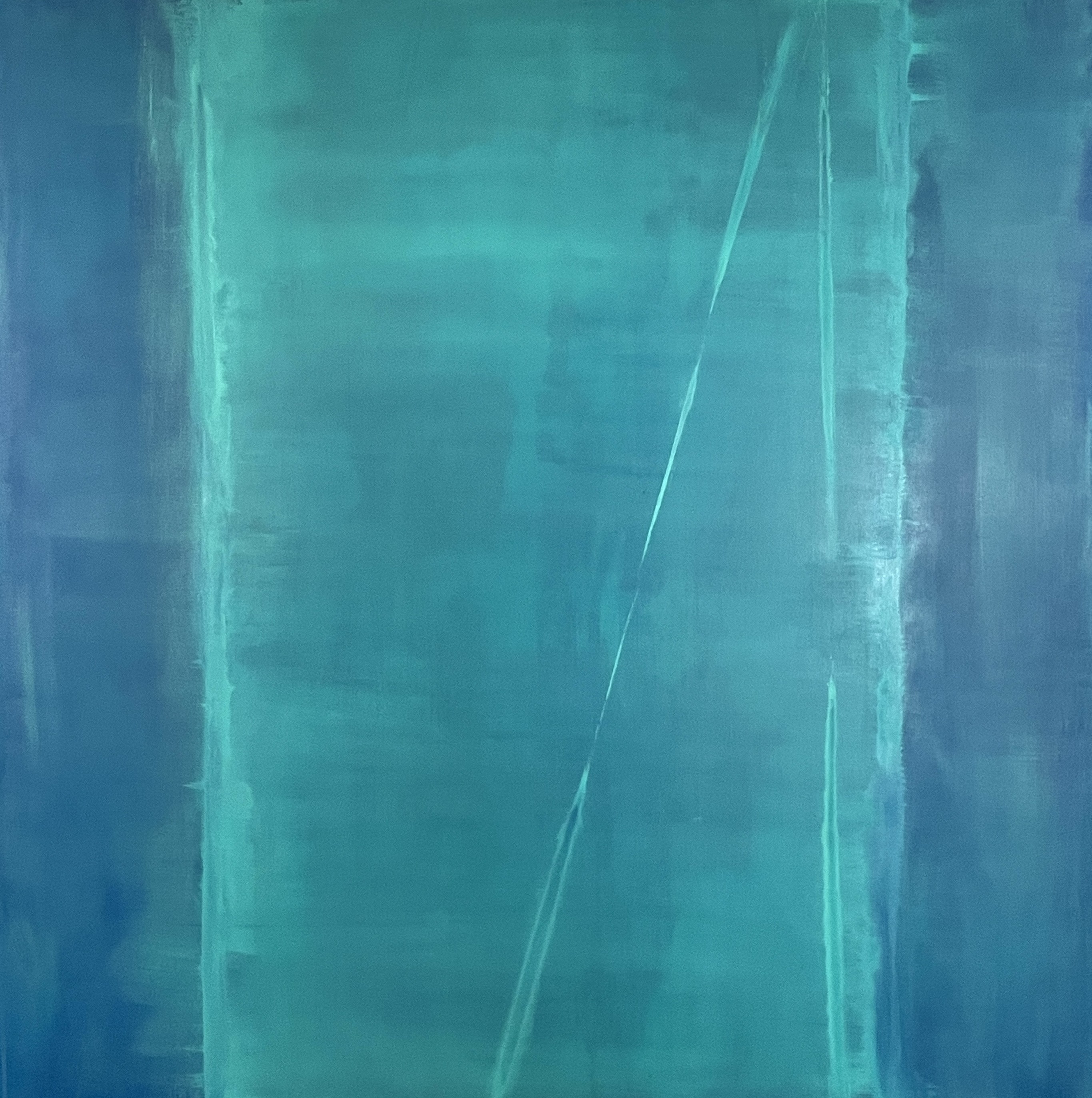 Susan Wolfe Huppman, Linear Susan Wolfe Huppman, Linear