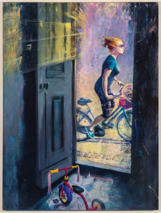David FeBland