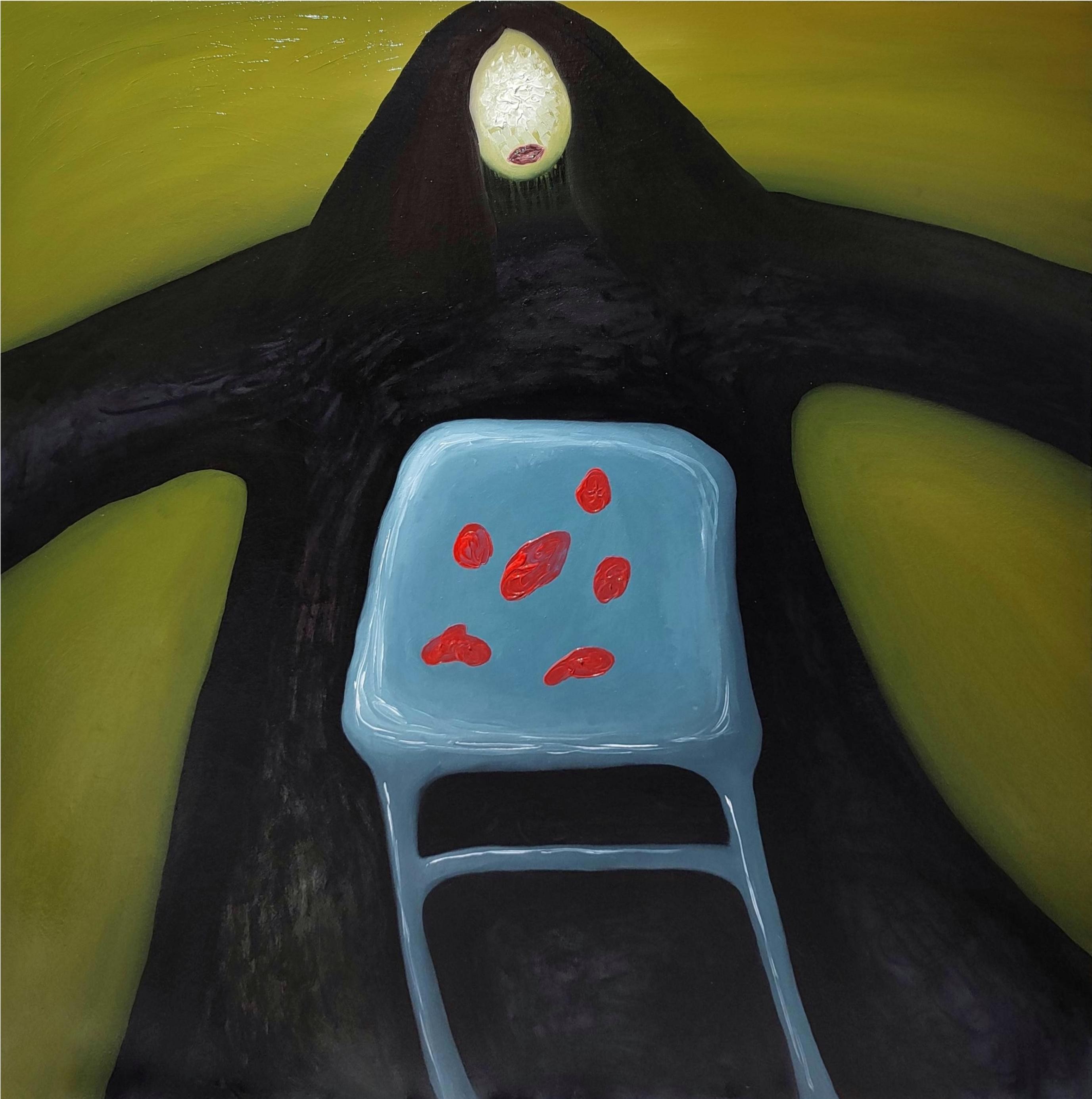 Elene Melikidze, Untitled Elene Melikidze, Untitled