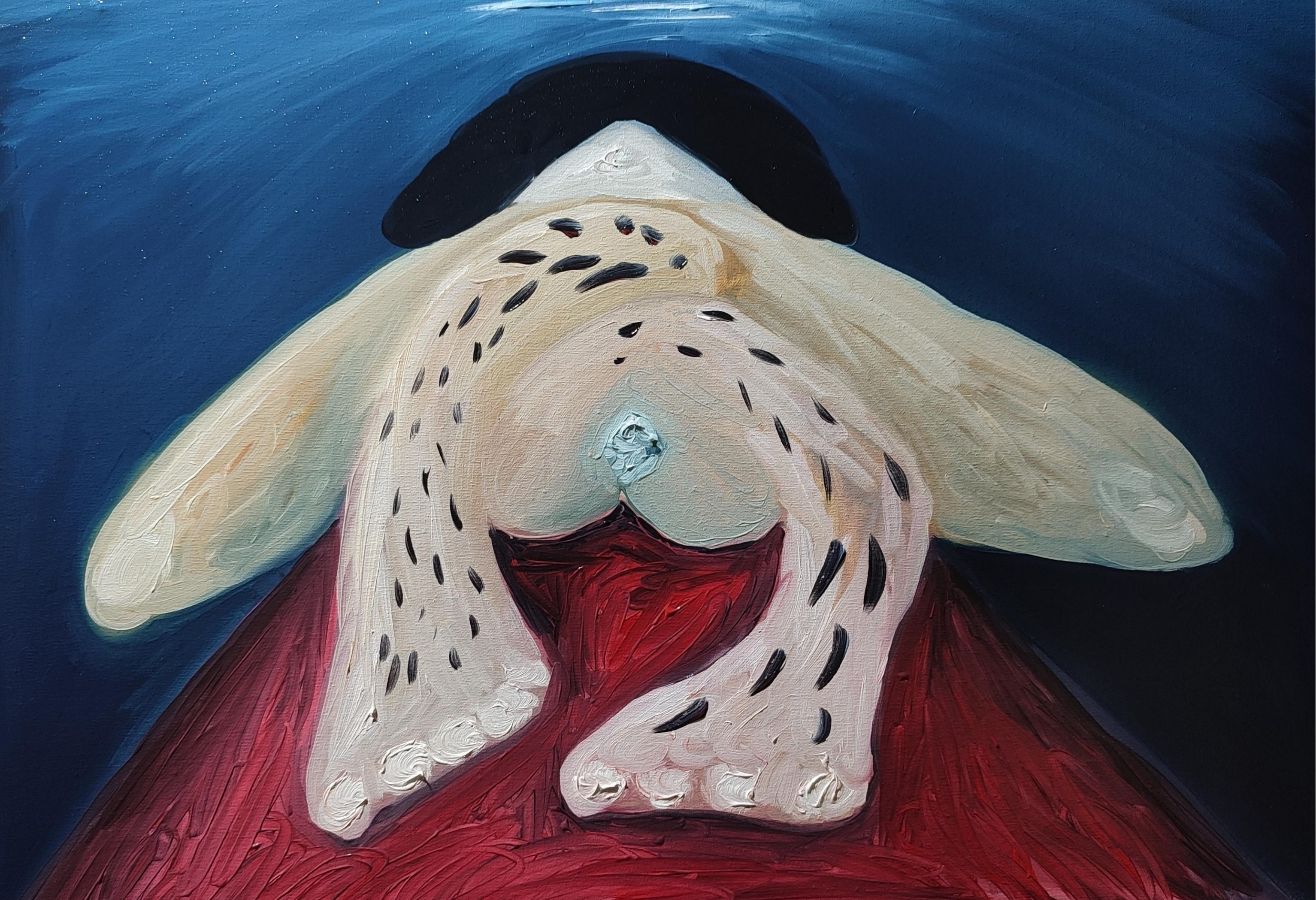 Elene Melikidze, Untitled Elene Melikidze, Untitled