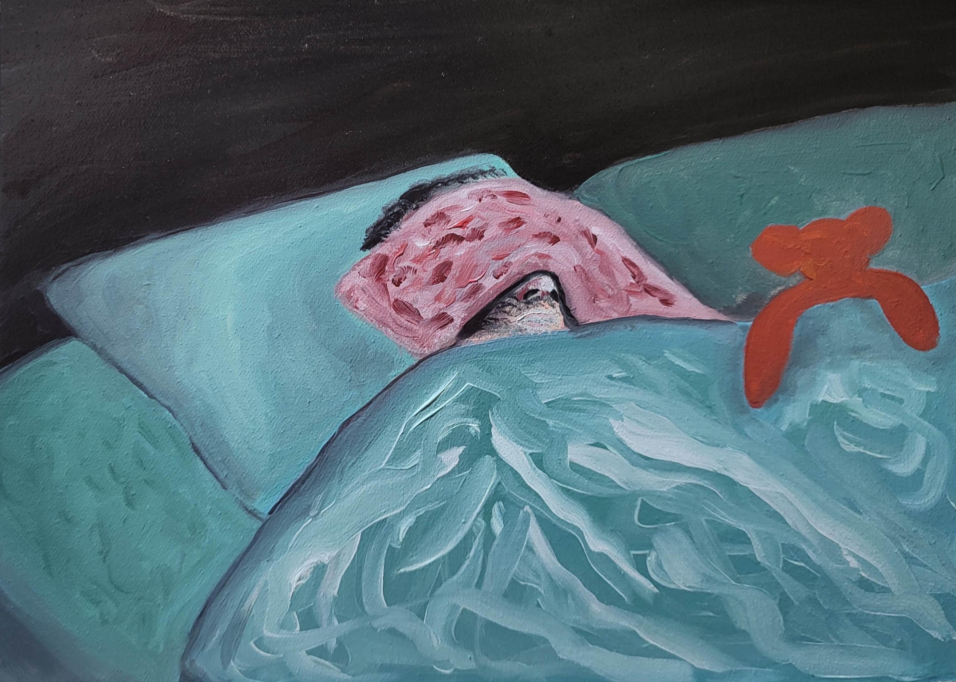 Elene Melikidze, Untitled Elene Melikidze, Untitled