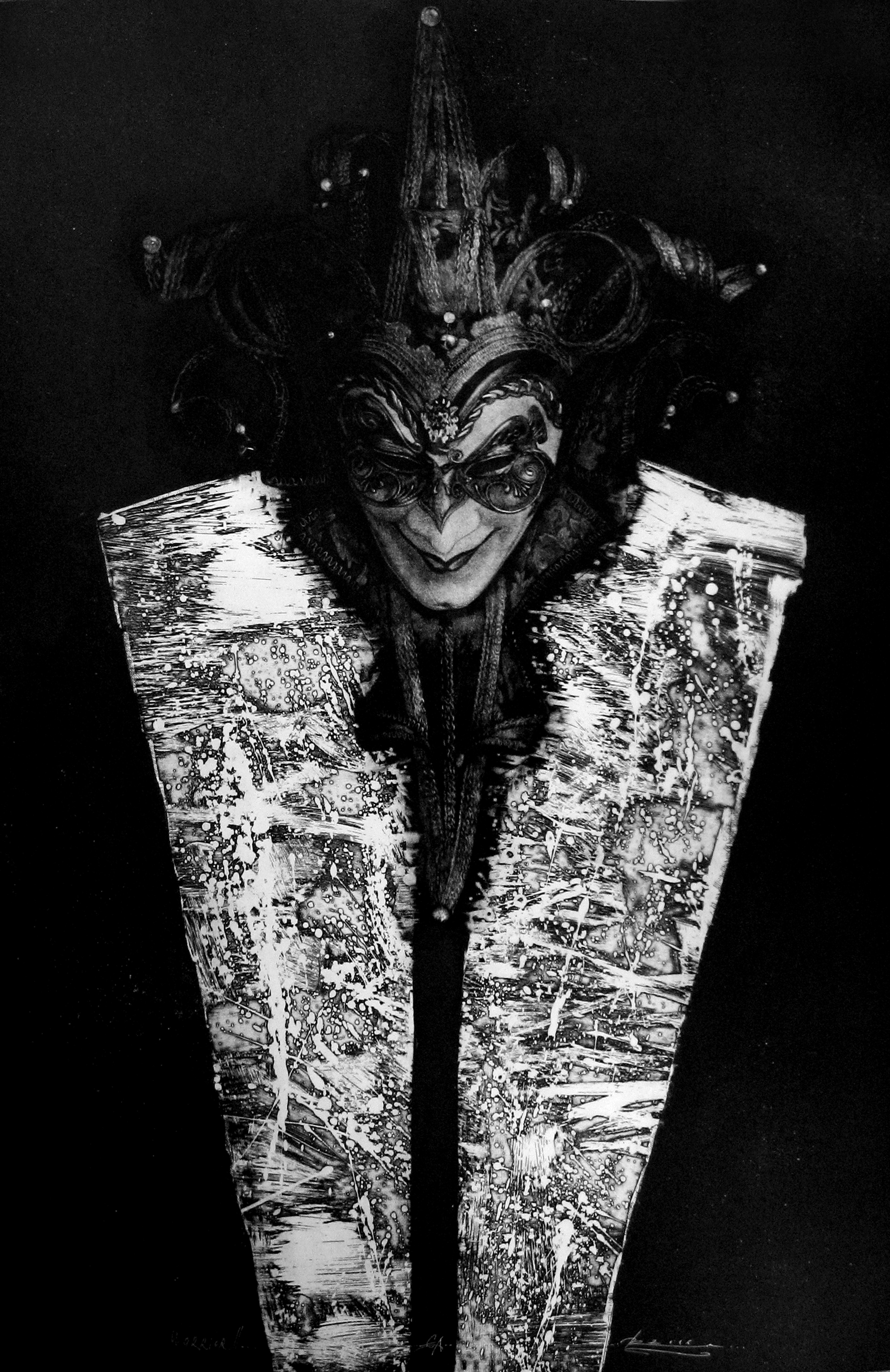 Vasil Angelov, Warrior 2 Vasil Angelov, Warrior 2