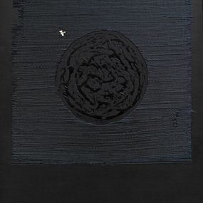 Nuit obscure 4, Anne-Marie MARY