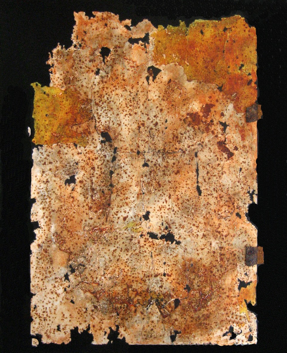 Anne-Marie Mary, Mémoire du Temps n°3 Anne-Marie Mary, Mémoire du Temps n°3