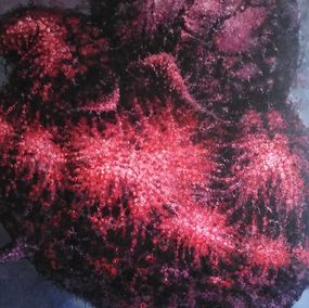 Painting, Big Sofa Series 23, Du Ke