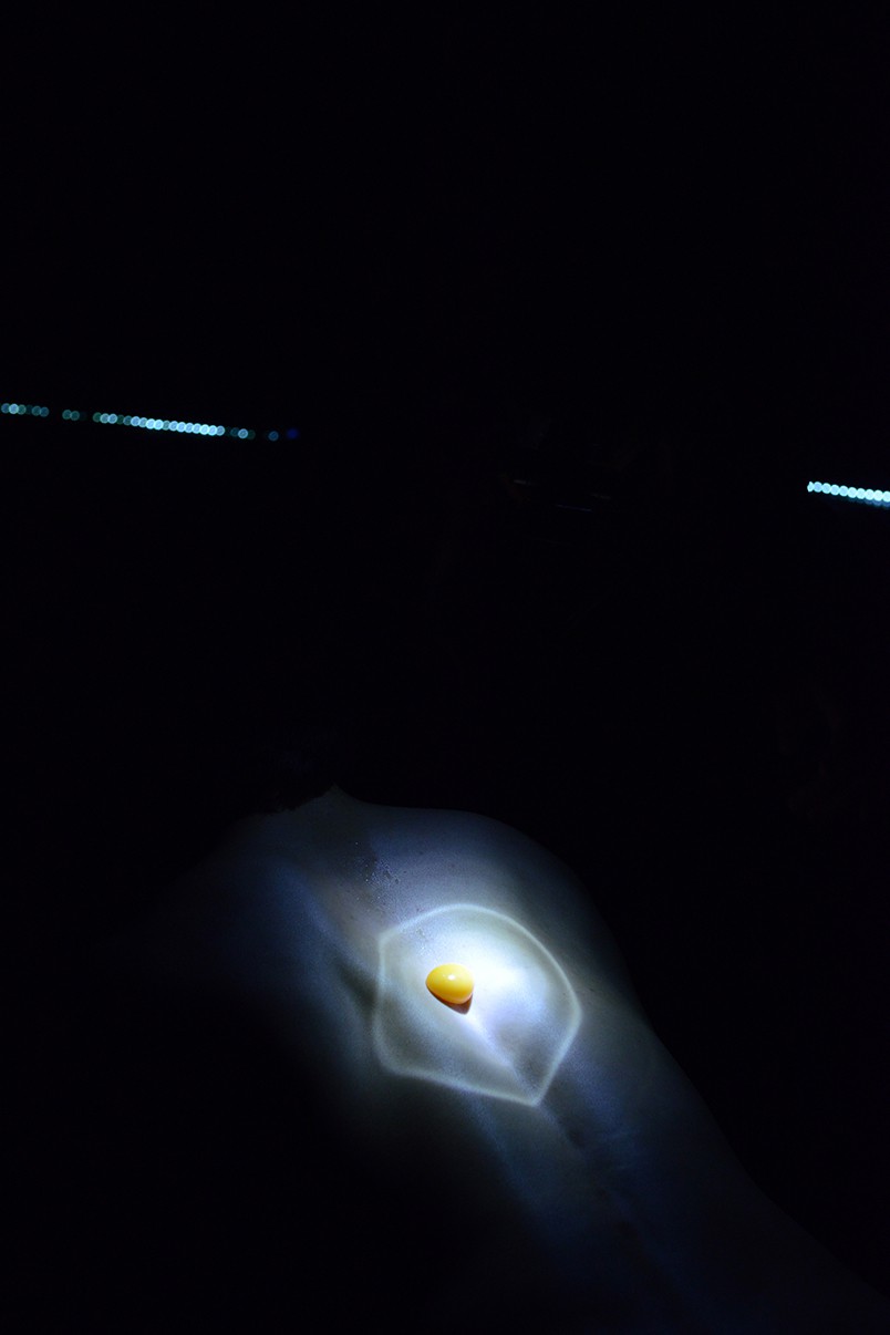 Feng Hatat, Tamago 1 Feng Hatat, Tamago 1