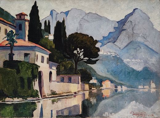 Mario Froidevaux