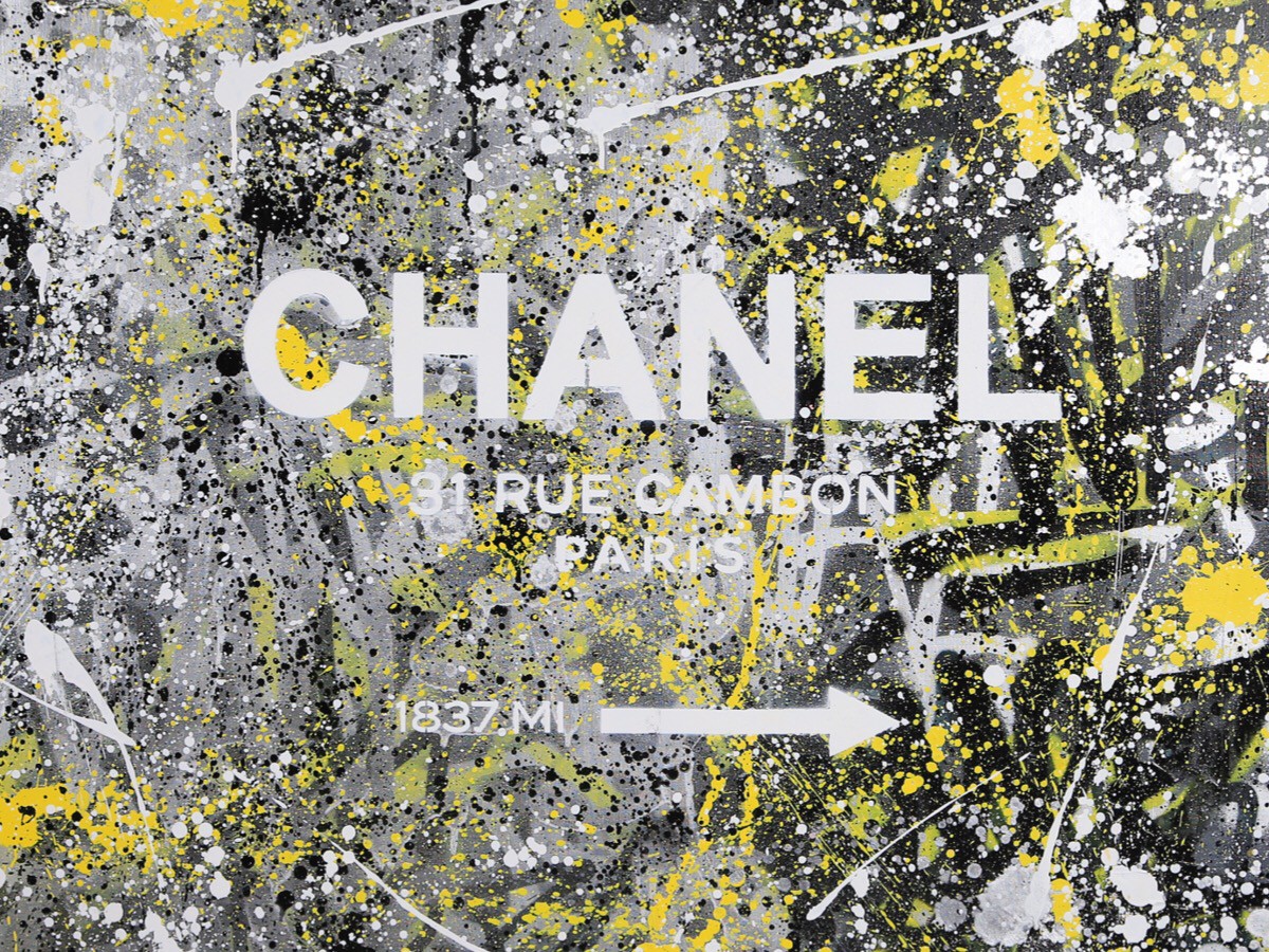 Traderz, Chanel Traderz, Chanel