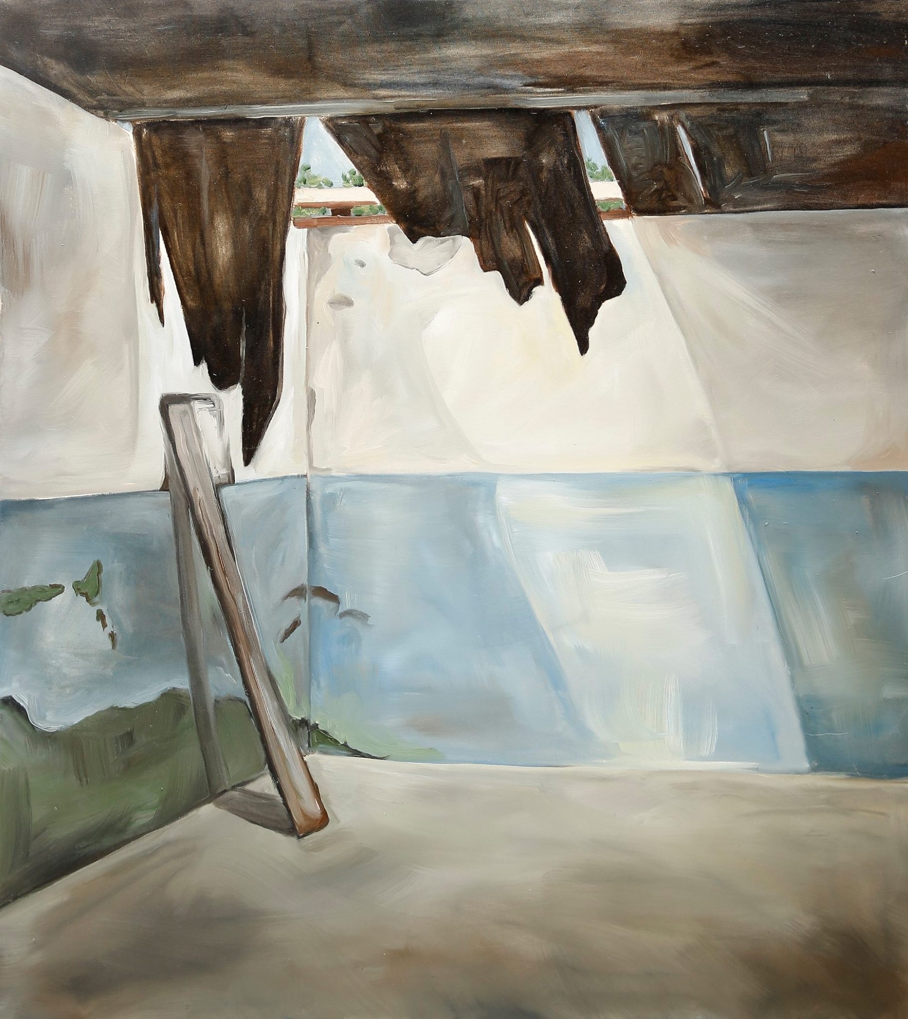 Keti Shapatava, Untitled Keti Shapatava, Untitled