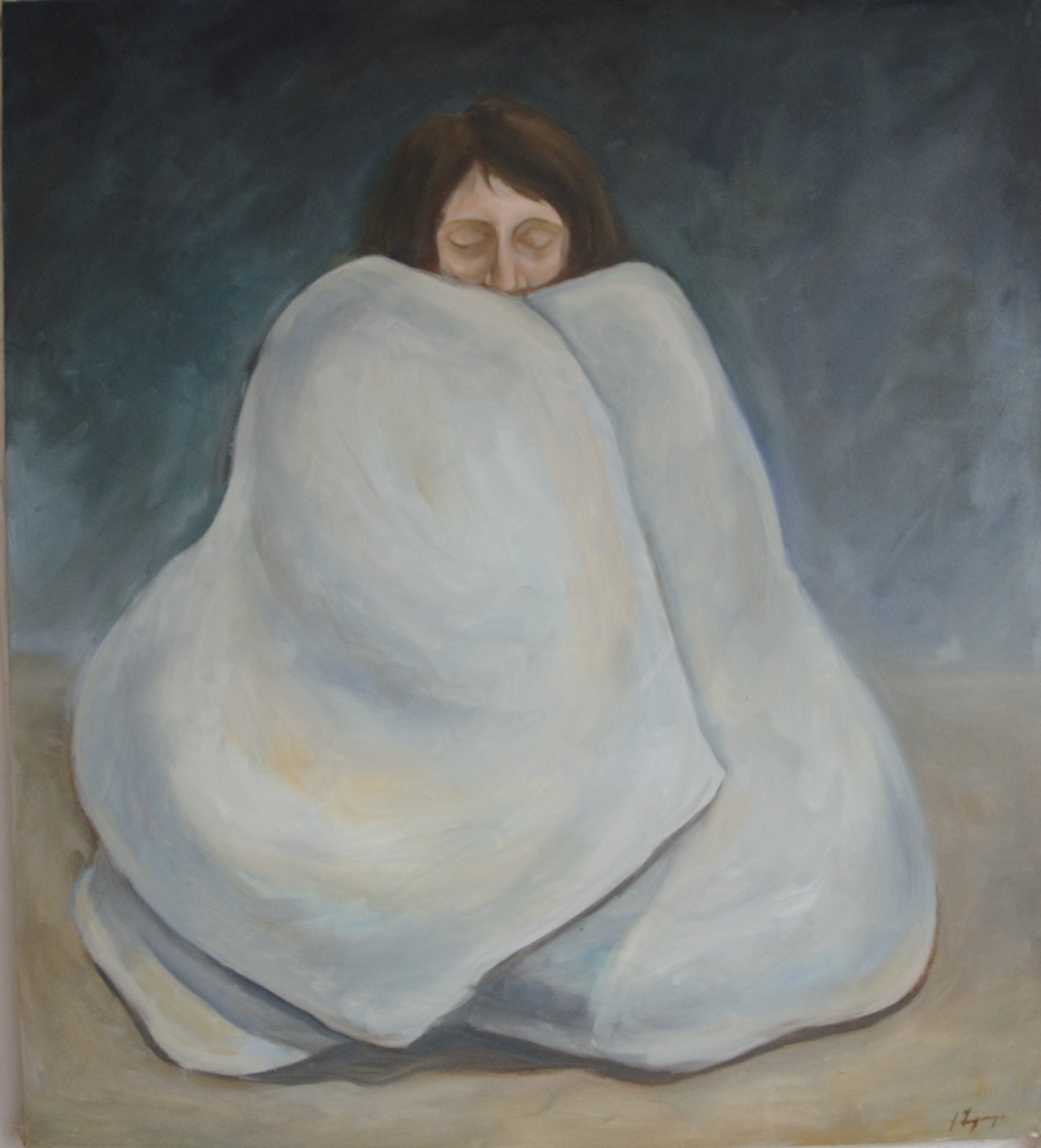 Keti Shapatava, Untitled 5 Keti Shapatava, Untitled 5