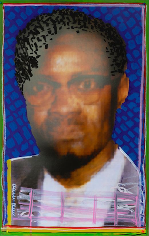 Modou Dieng Yacine