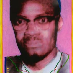 Lumumba #7, Modou Dieng Yacine