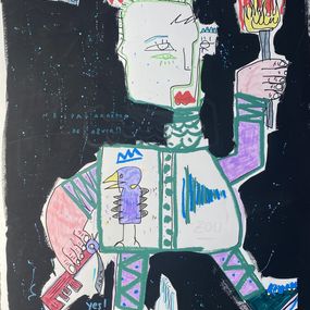 Basquiat-Style Artists | Art for Sale | Buy Original Art Online