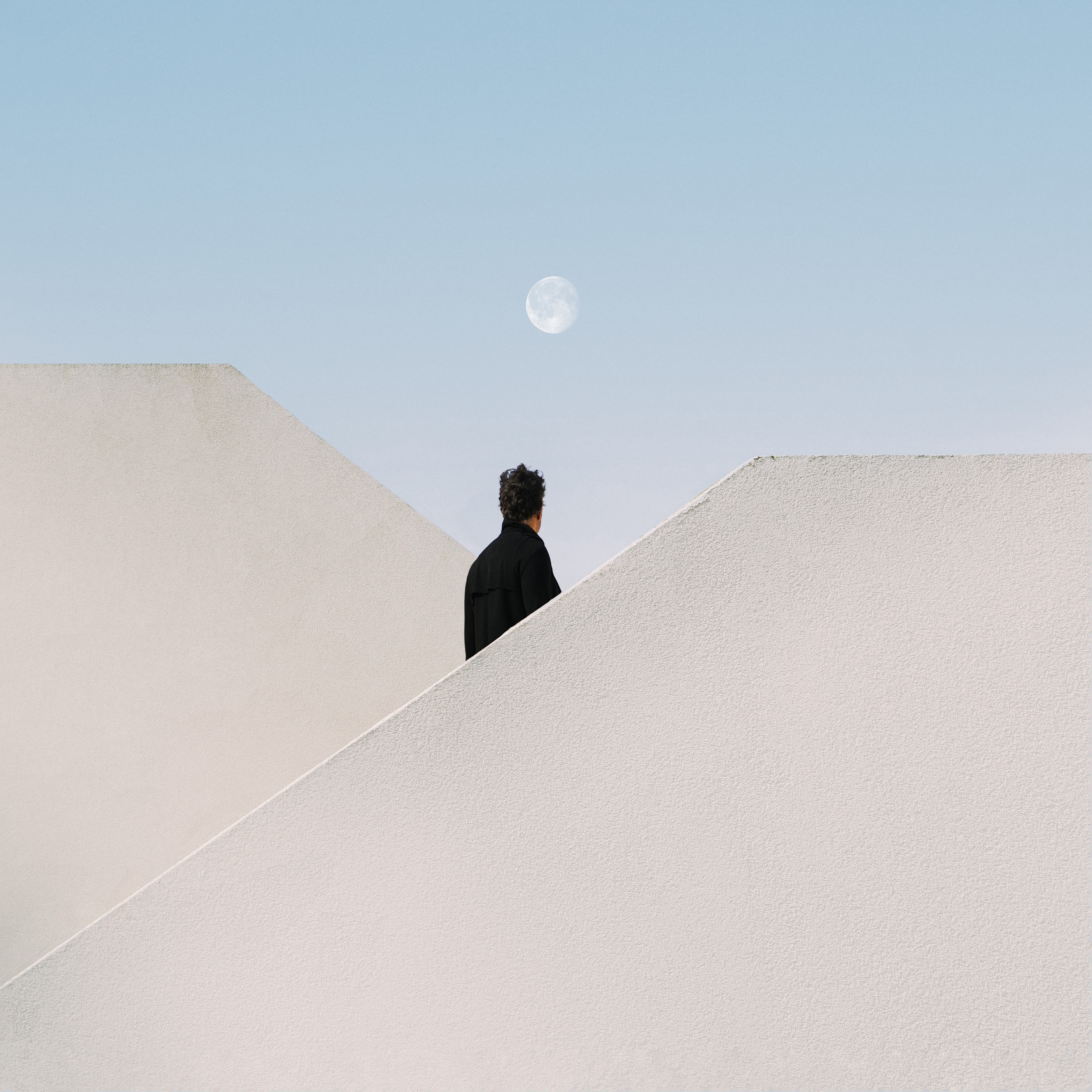 Emilie Mori, Silent Emilie Mori, Silent