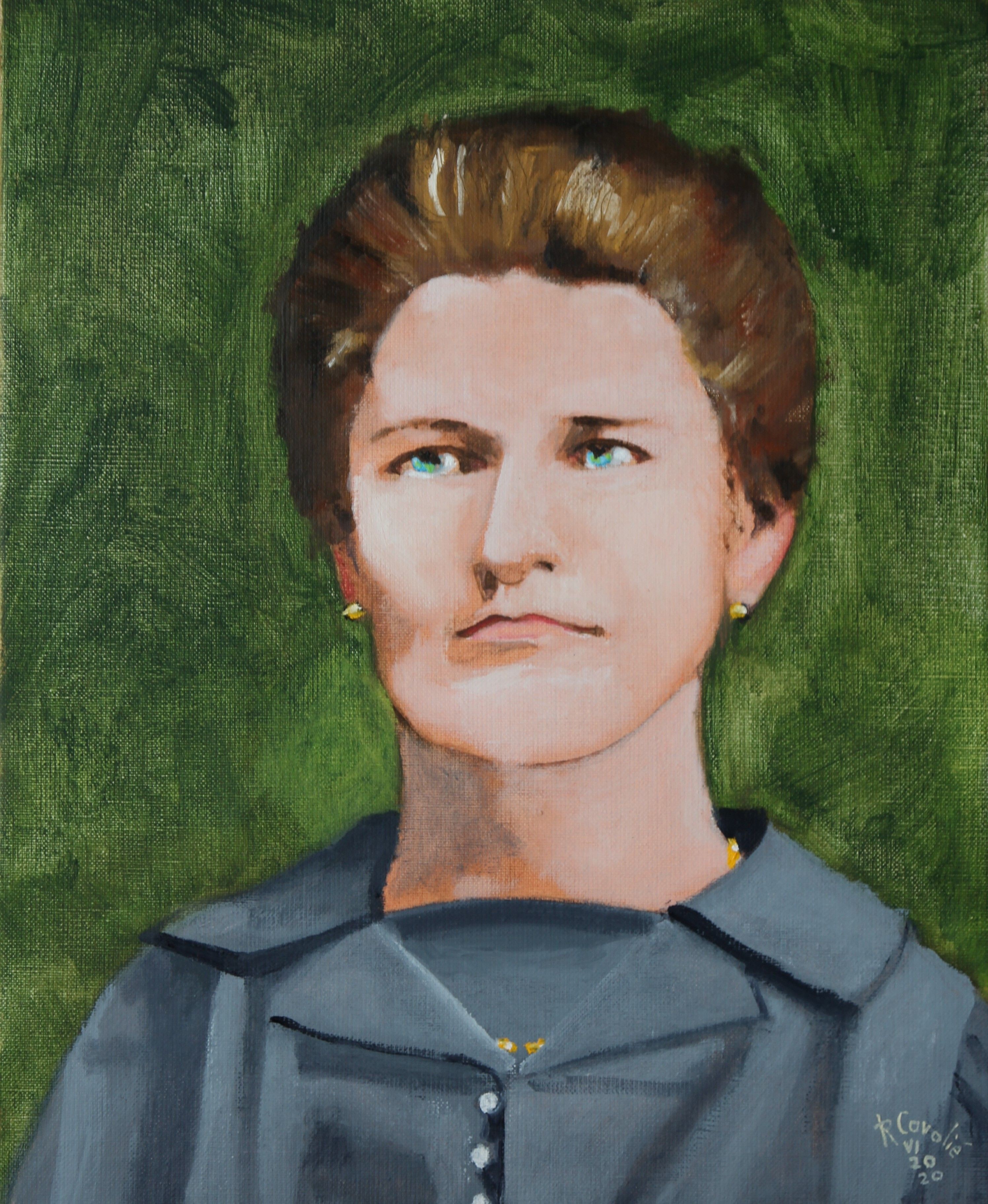 R. Cavalié, N° 1121 La mère R. Cavalié, N° 1121 La mère