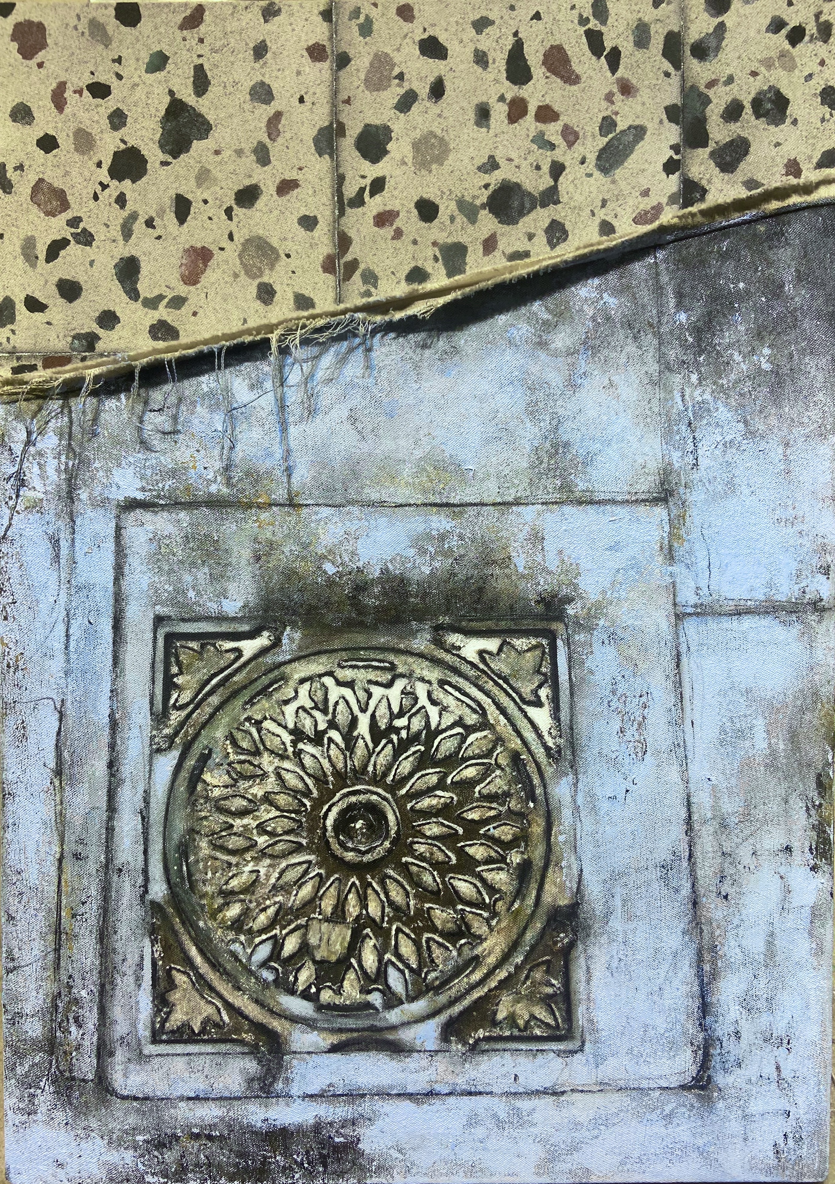 Dyala Khodary, Floral Dyala Khodary, Floral