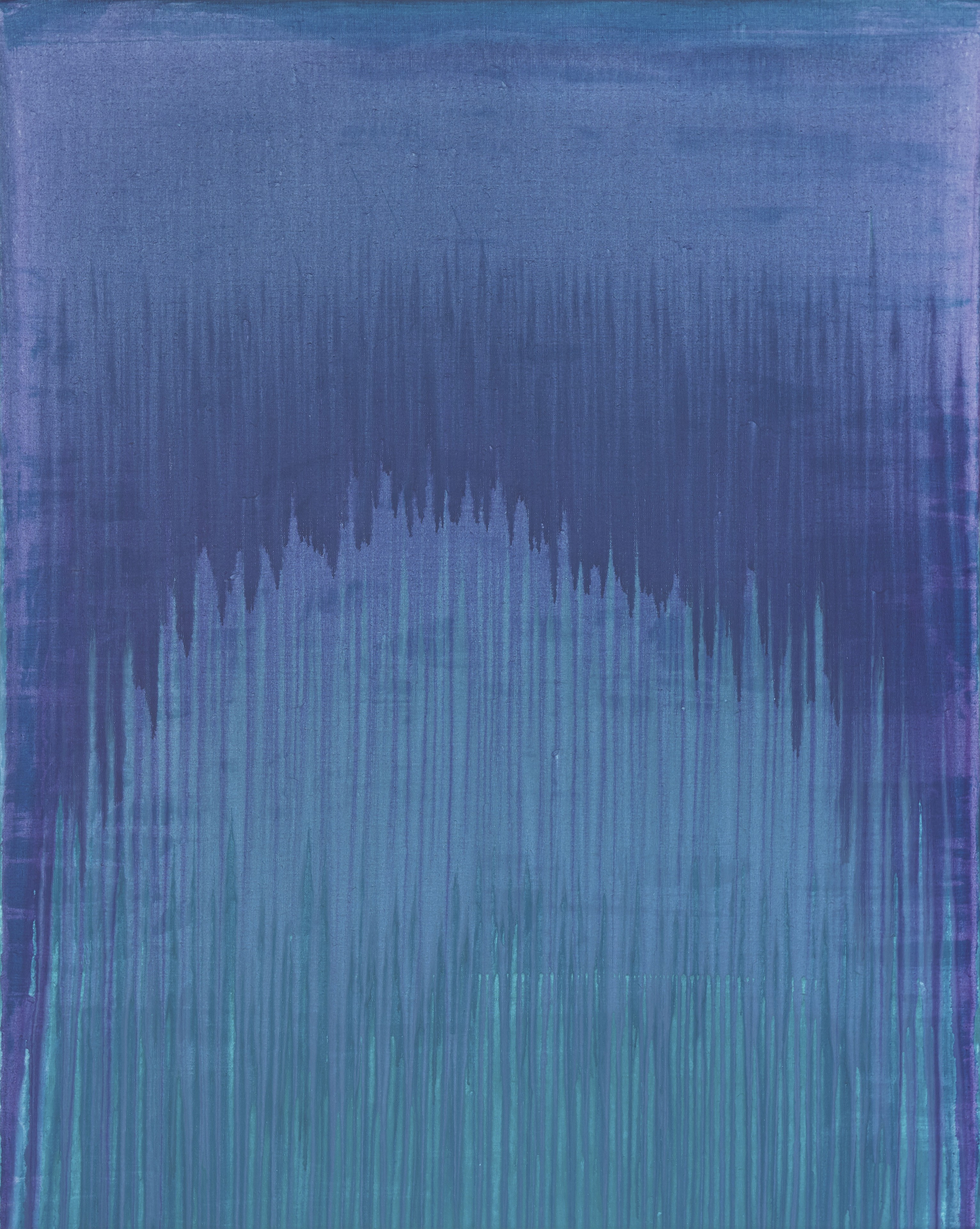 Simon Findlay, Purple Arc Over Blue (Becoming Dizzy And Out Of Breath) Simon Findlay, Purple Arc Over Blue (Becoming Dizzy And Out Of Breath)