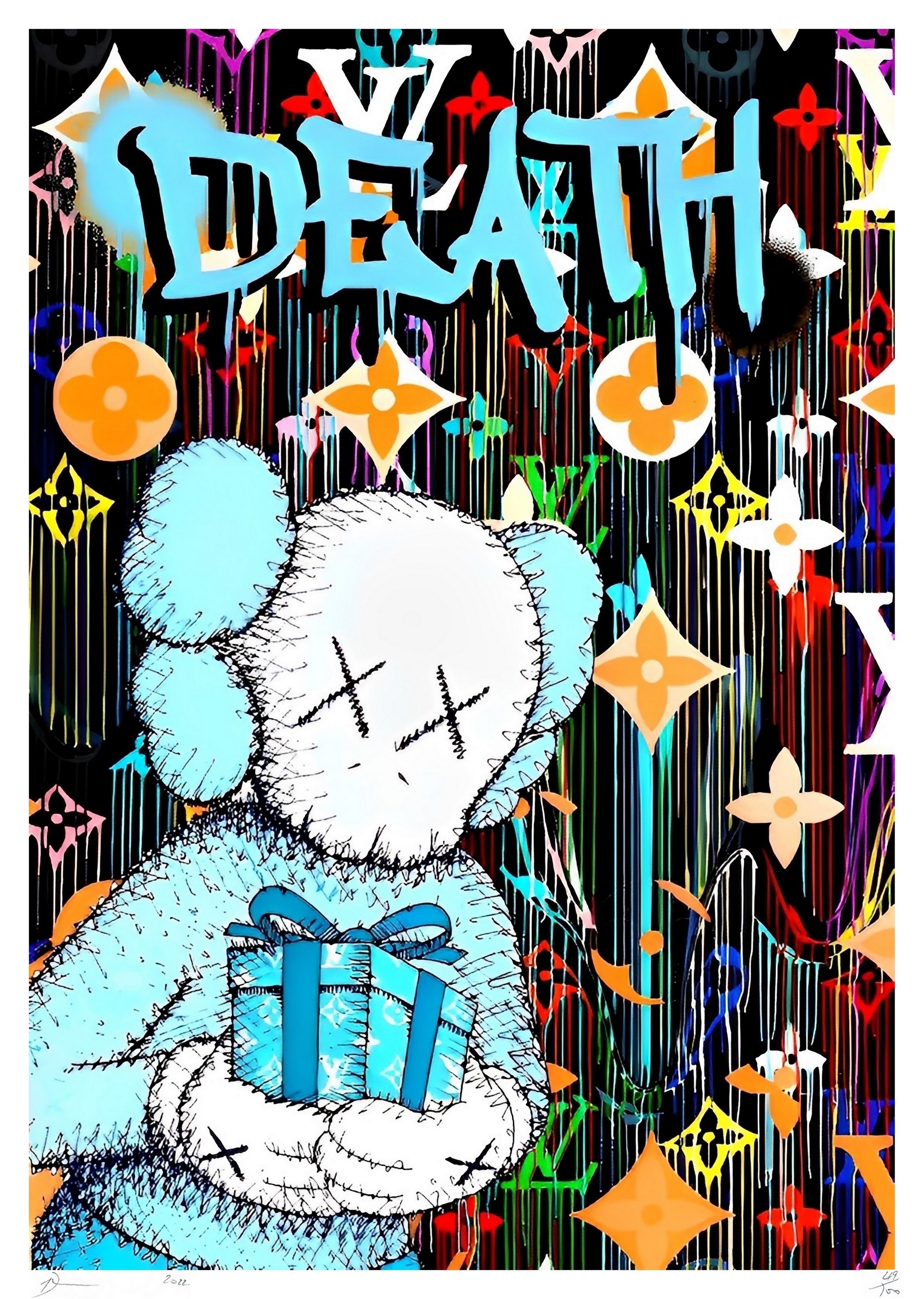 Death NYC, DeathMb643 Death NYC, DeathMb643