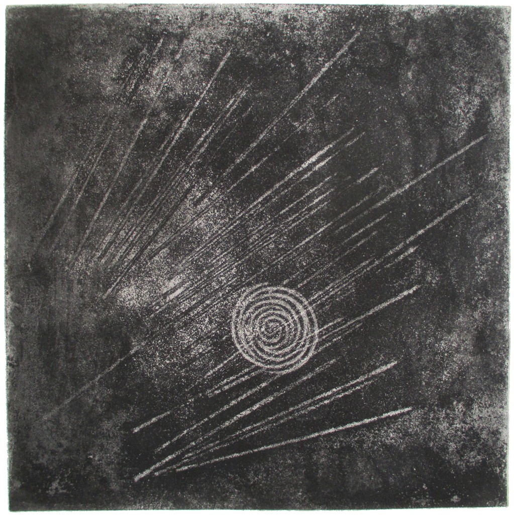 Do Delaunay, Yin/Bang Do Delaunay, Yin/Bang