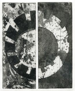 Édition, La roue du temps IV, Do Delaunay