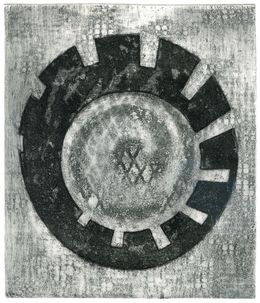 Édition, La roue du temps III, Do Delaunay