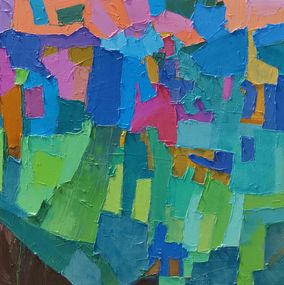 Muse Landscape of Dream 3, Abhishek Kumar