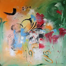 Opus N IV, Dany Charlotte Rodriguez