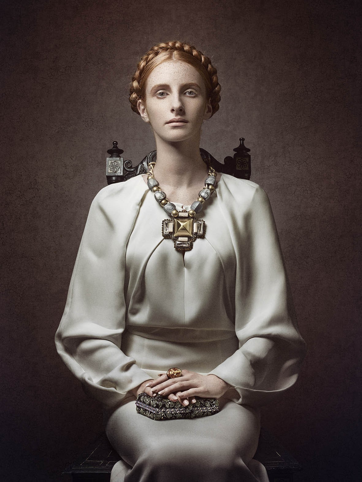 Léo Caillard, Renaissance woman 6 Léo Caillard, Renaissance woman 6