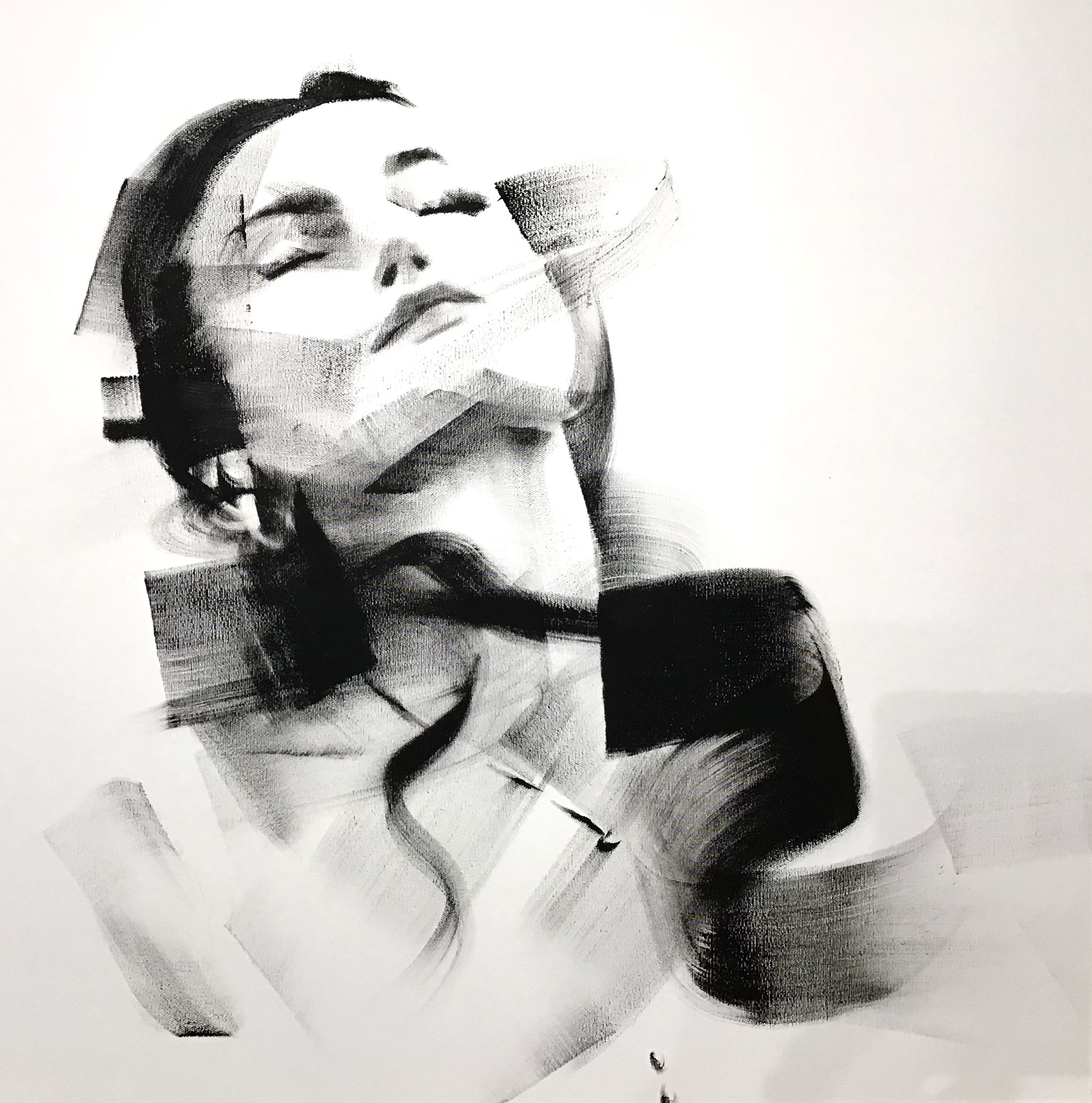Marion Cadet, Respire Marion Cadet, Respire