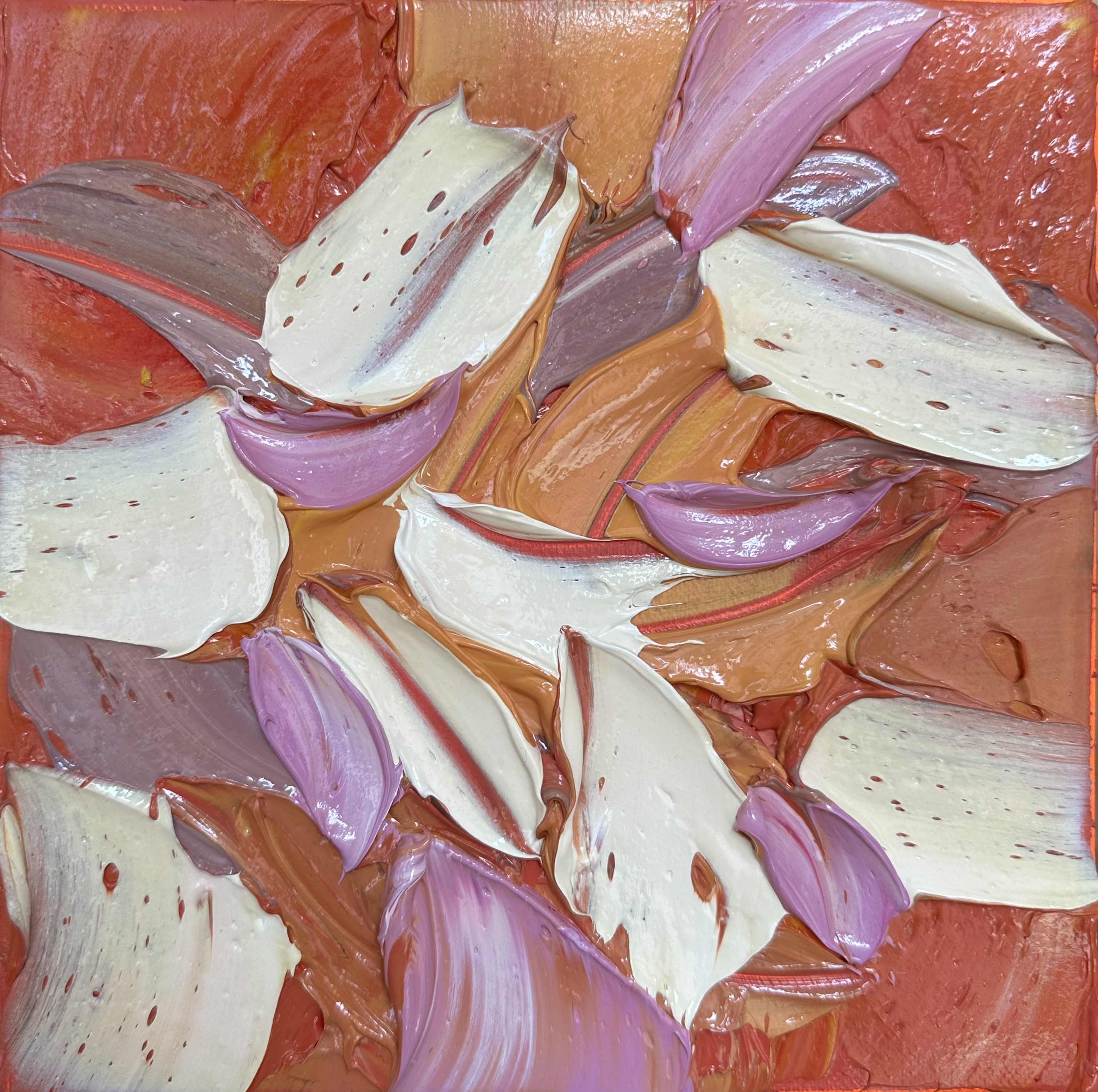 Olivier Messas, Délice… (Expression libre) Olivier Messas, Délice… (Expression libre)