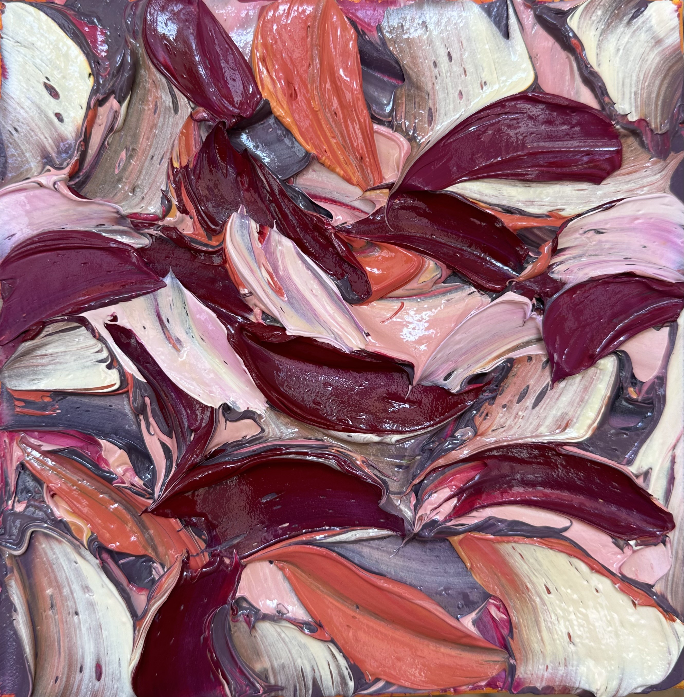Olivier Messas, Coup de coeur… (Expression libre) Olivier Messas, Coup de coeur… (Expression libre)