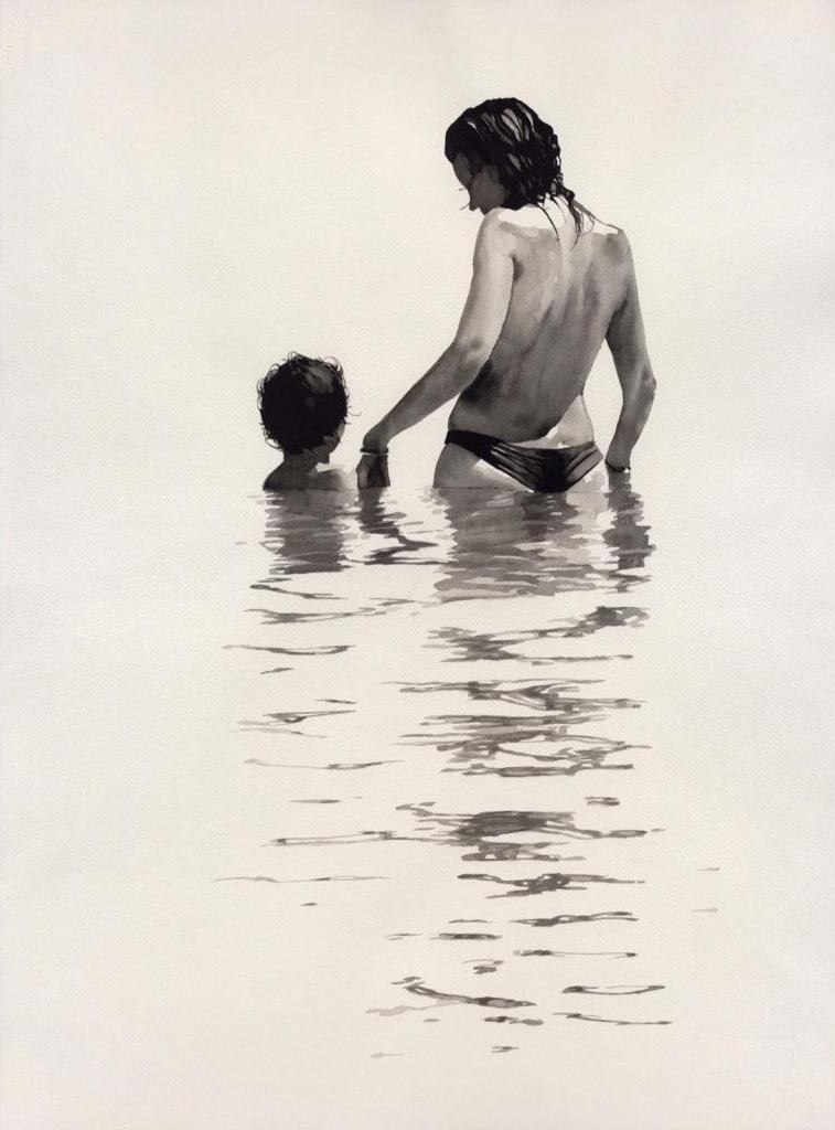 Xavi Figueras, Mia Xavi Figueras, Mia