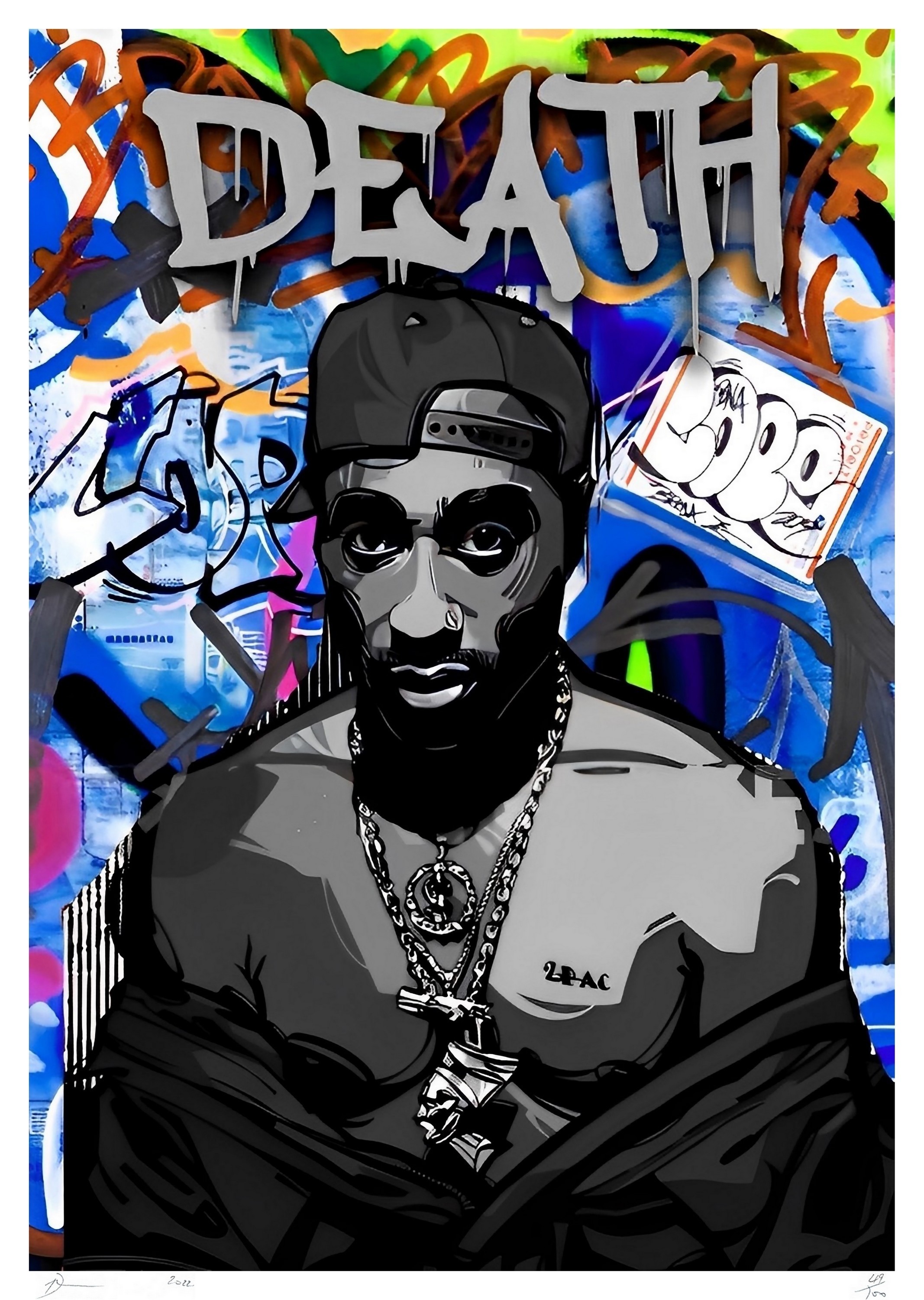 Death NYC, DeathMb92 Death NYC, DeathMb92