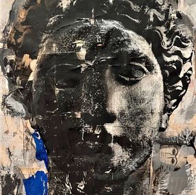Painting, Afrodite, Alessandro La Motta