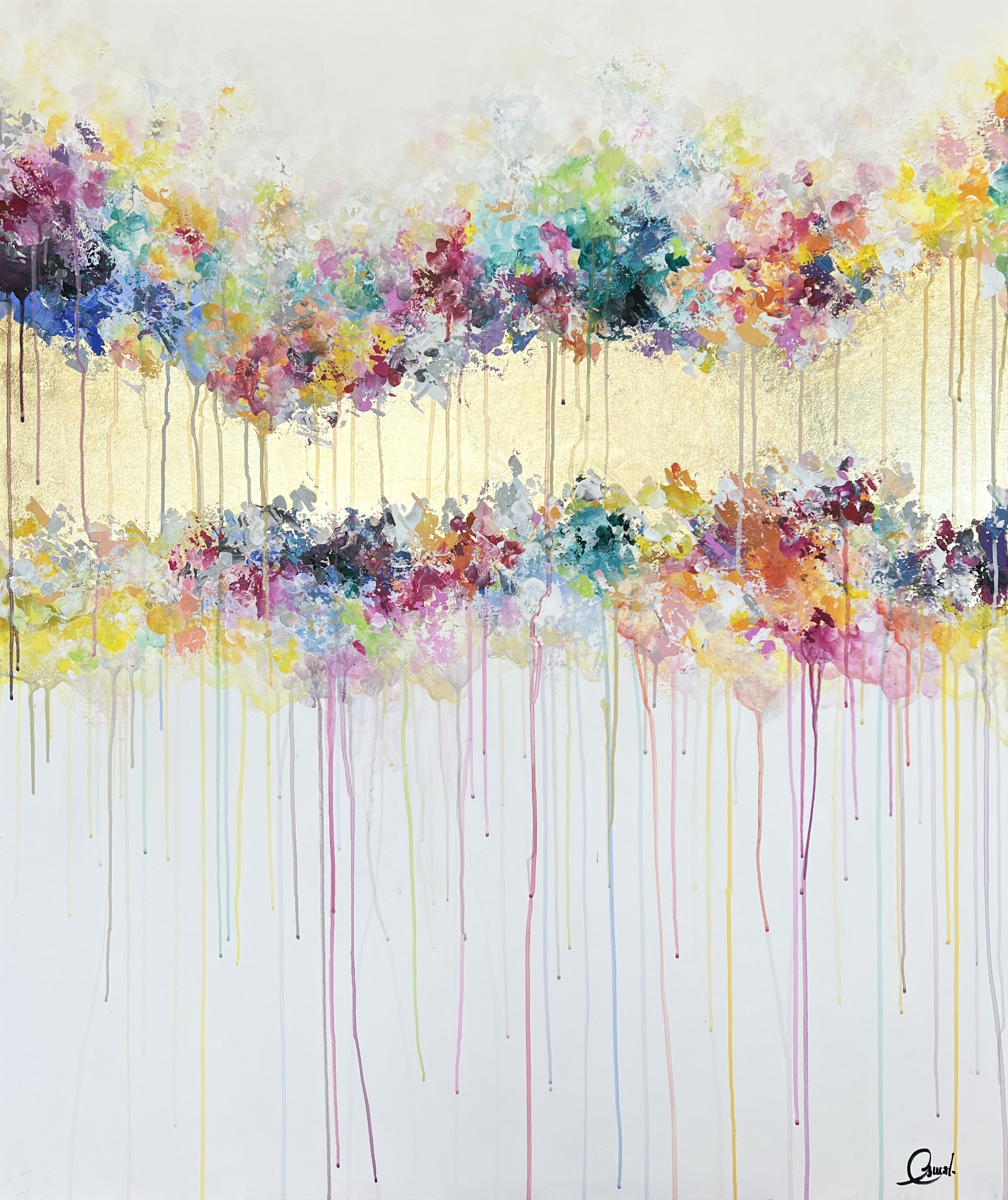 Maria Esmar, Summer love Maria Esmar, Summer love