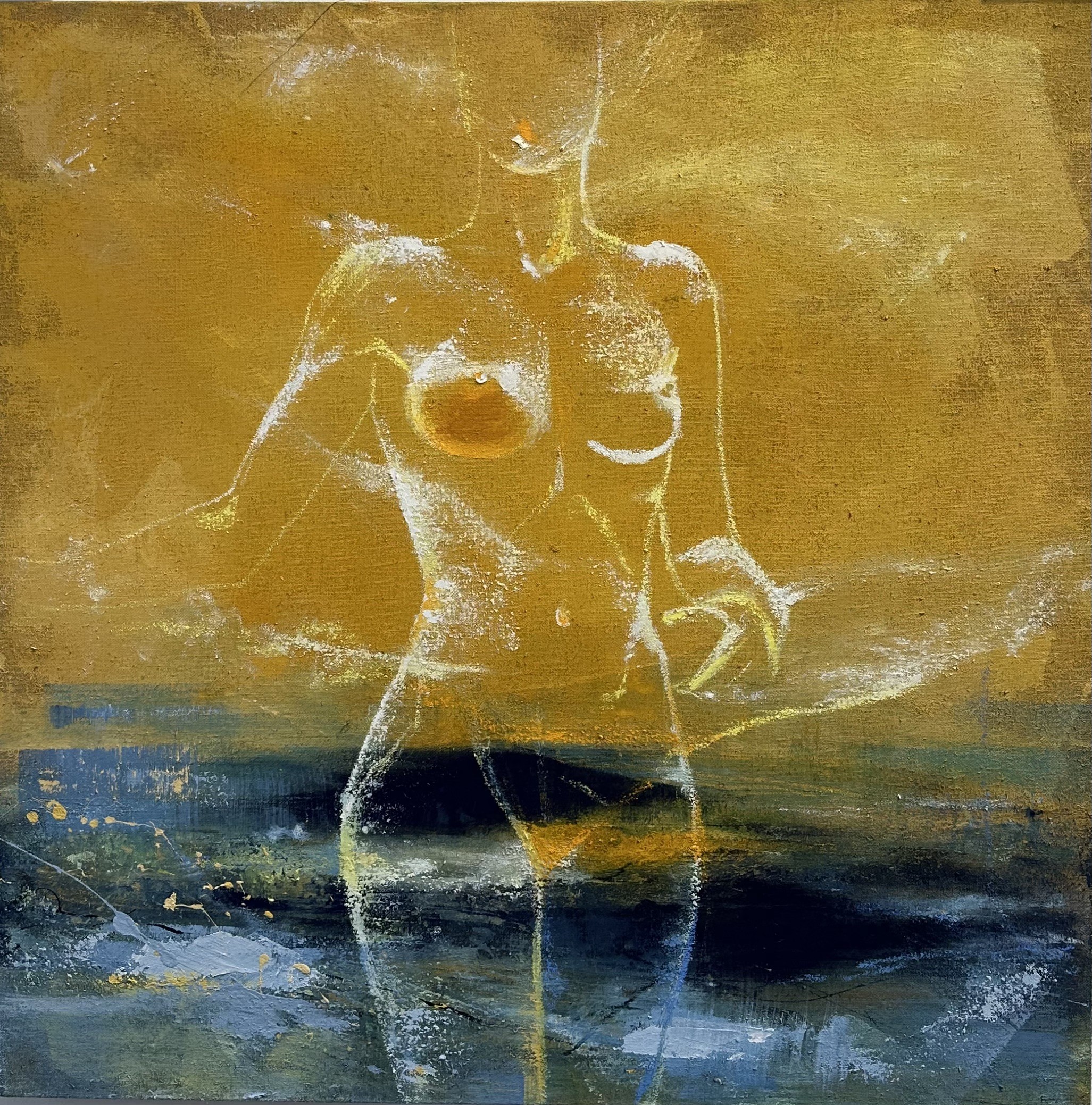 Vlada Hauser, Their landscapes, Part - 1 Vlada Hauser, Their landscapes, Part - 1