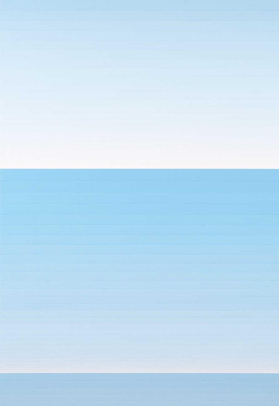 Kyong Lee, Emotional Color Change 24 Kyong Lee, Emotional Color Change 24