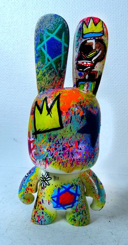 My Lil' Bunny #3, Priscilla Vettese