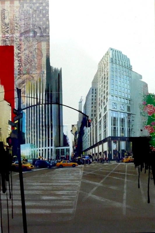 Arnaud Puig aka ARDPG, New York - Back to the big white apple Arnaud Puig aka ARDPG, New York - Back to the big white apple