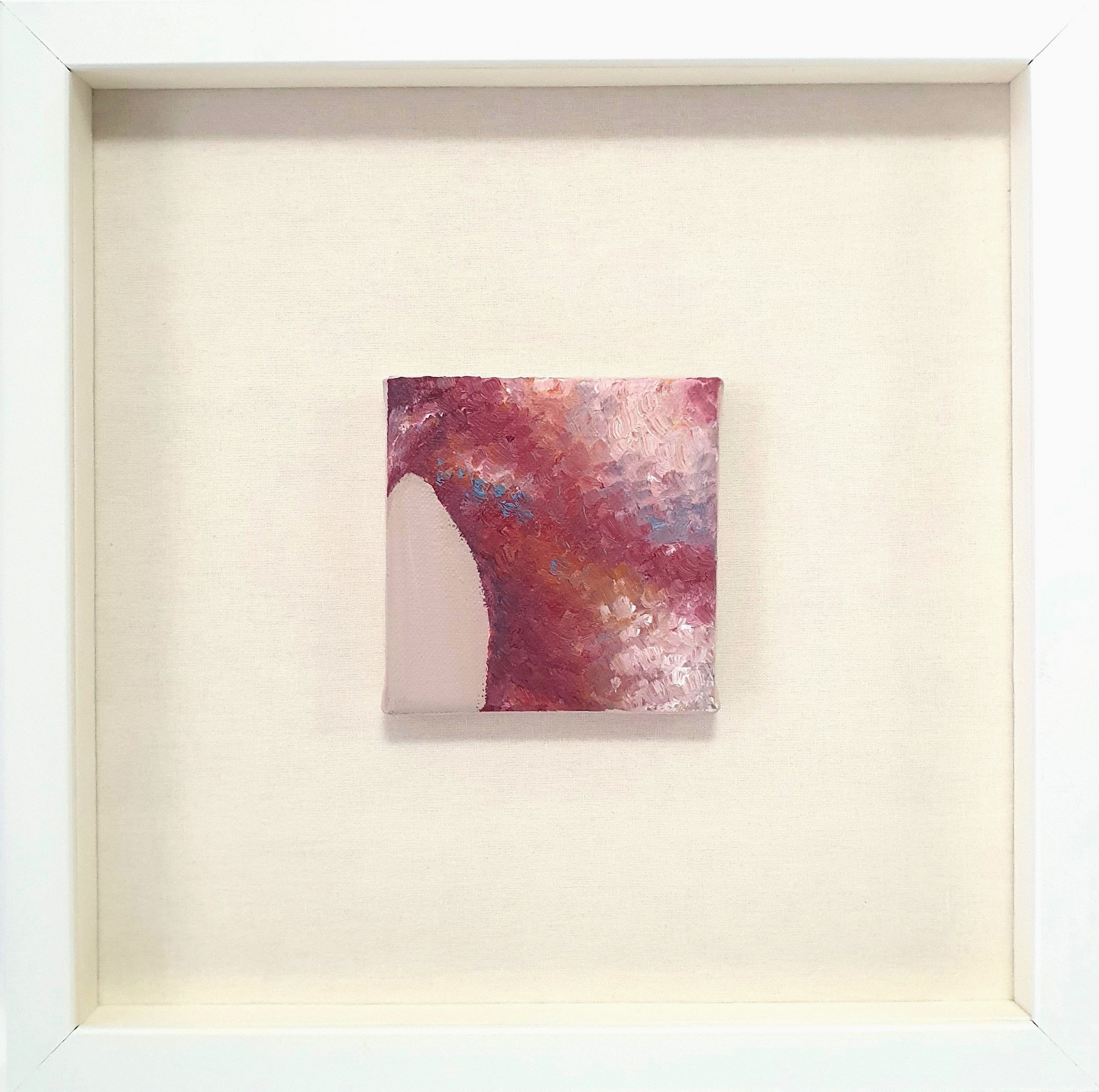 Rebecca Yunjeong Lee, Twist Rebecca Yunjeong Lee, Twist