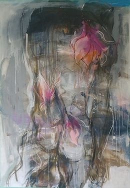 Peinture, Thoughts, Tetiana Tarasenko