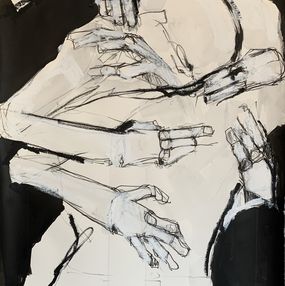 Zeichnungen, Éclats de vie, Laurent Anastay-Ponsolle
