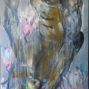 Peinture, Adam, Tetiana Tarasenko