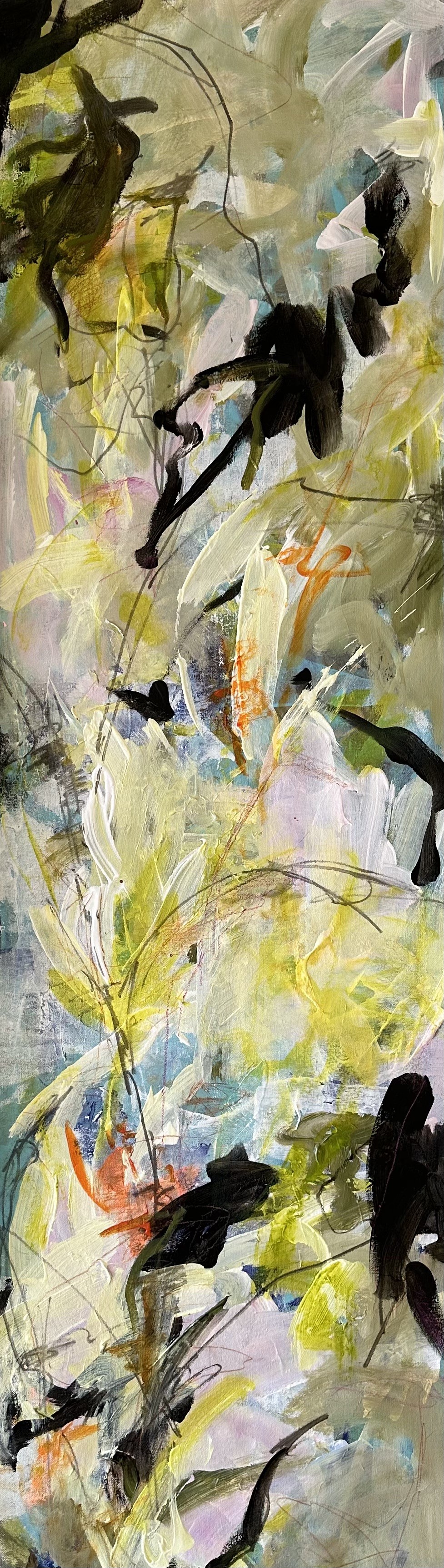 Viktoria Ganhao, Choosing Happiness Viktoria Ganhao, Choosing Happiness
