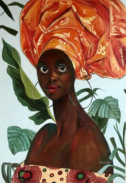 Abayomi Odetomi