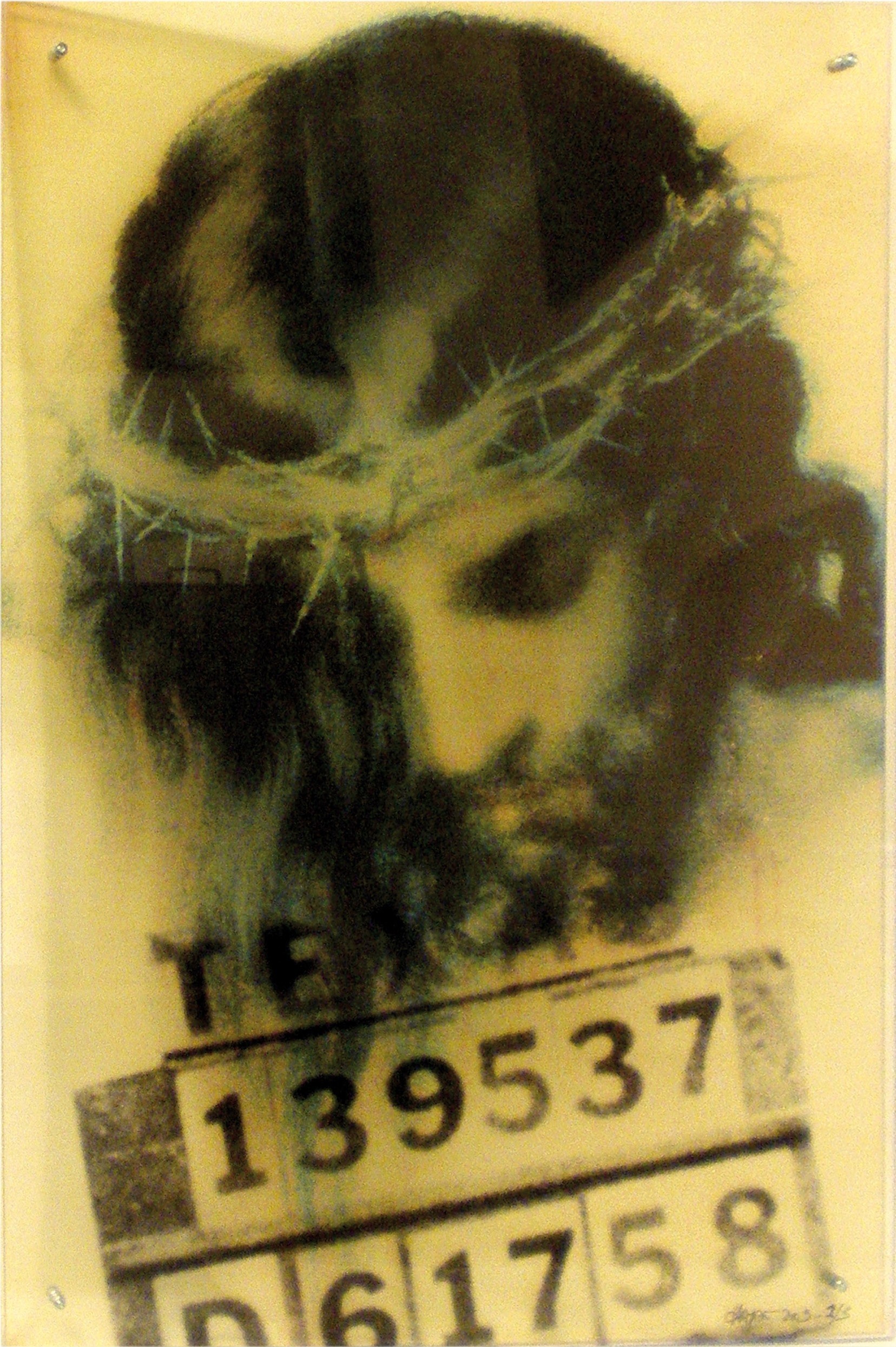 Yves Hayat, Texas Christus Yves Hayat, Texas Christus