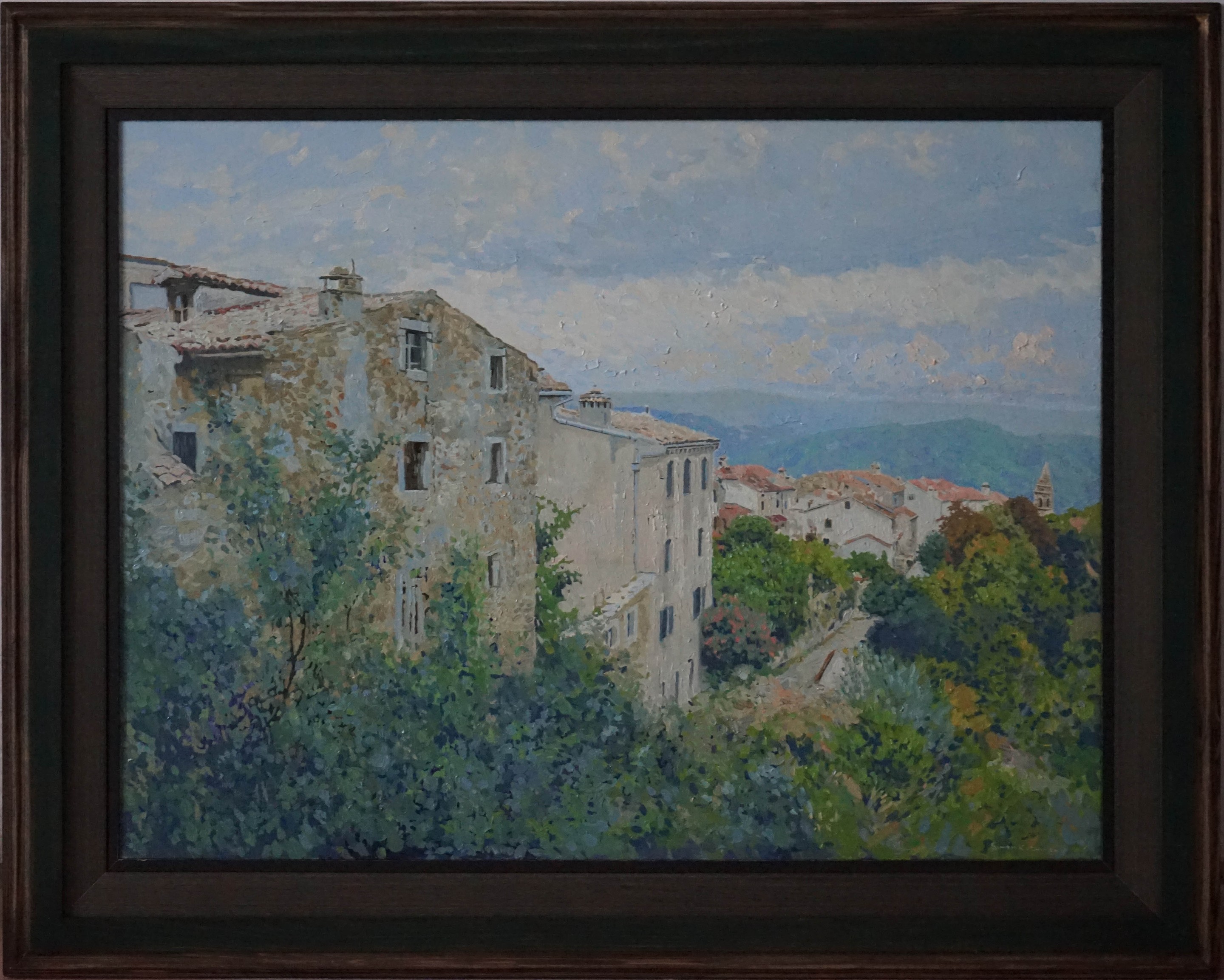 Simon Kozhin, Motovun. Istra. Croatia Simon Kozhin, Motovun. Istra. Croatia