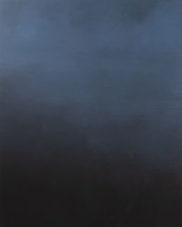 Gemälde, Voyage en apnée, Christine Lacour